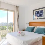 Juliana Seaviews * Fuengirola