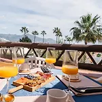 Juliana Seaviews * Fuengirola