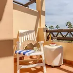 Apartament Juliana Seaviews Fuengirola