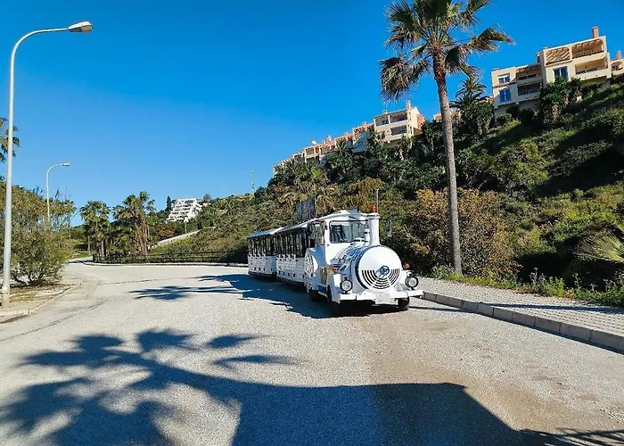 Juliana Seaviews 公寓