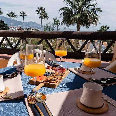 Juliana Seaviews Appartamento