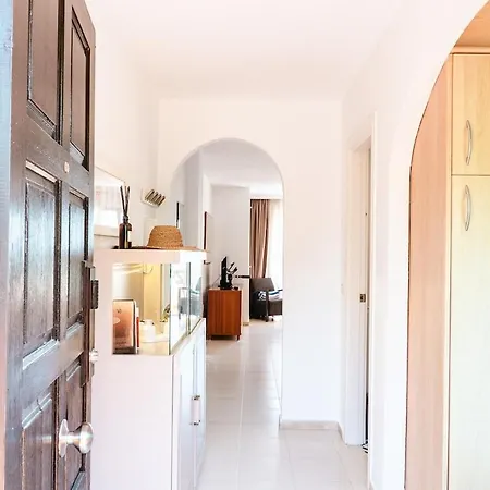 דירה Juliana Seaviews *