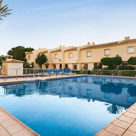 Apartment Juliana Seaviews Fuengirola