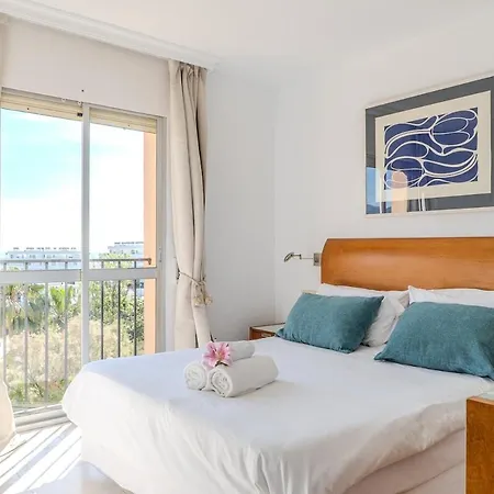 Juliana Seaviews * פואנגירולה