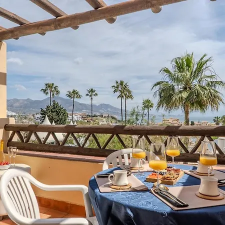 Juliana Seaviews דירה