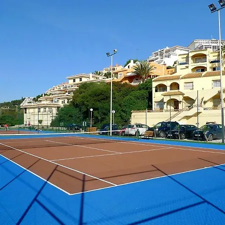 Appartamento Juliana Seaviews Fuengirola