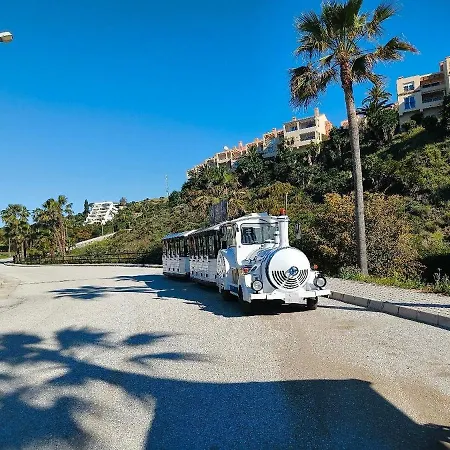 Juliana Seaviews Appartamento