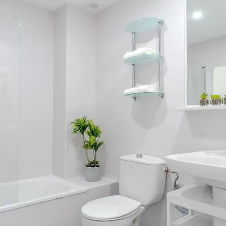 Juliana Seaviews * Fuengirola