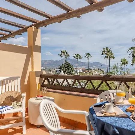 Apartment Juliana Seaviews