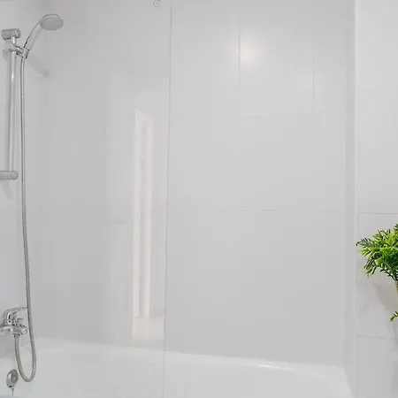 Appartamento Juliana Seaviews Fuengirola