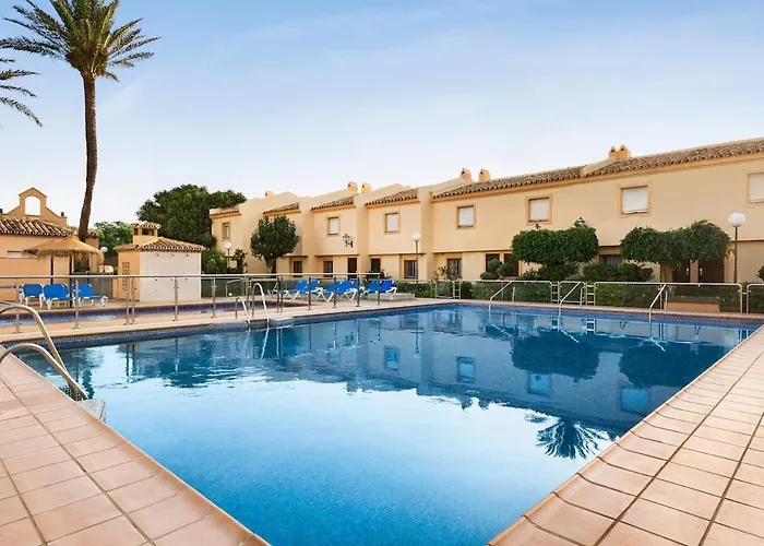 Apartment Juliana Seaviews Fuengirola