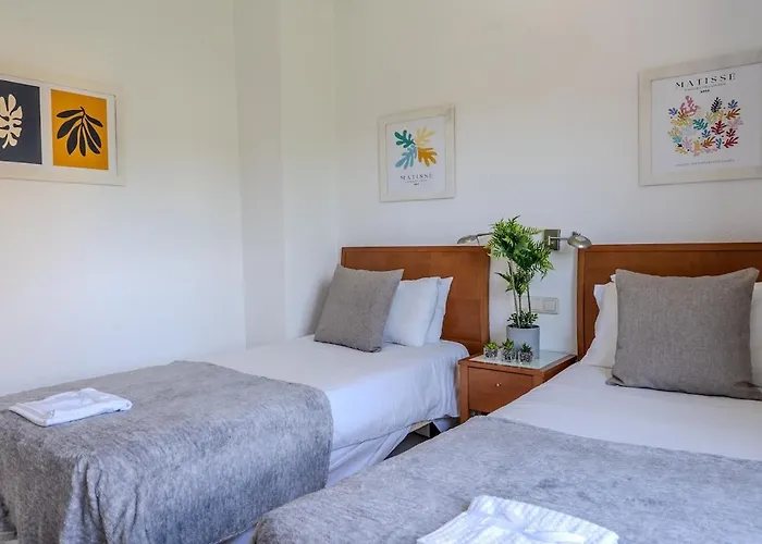 Juliana Seaviews Apartamento *