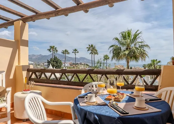 Juliana Seaviews Apartamento