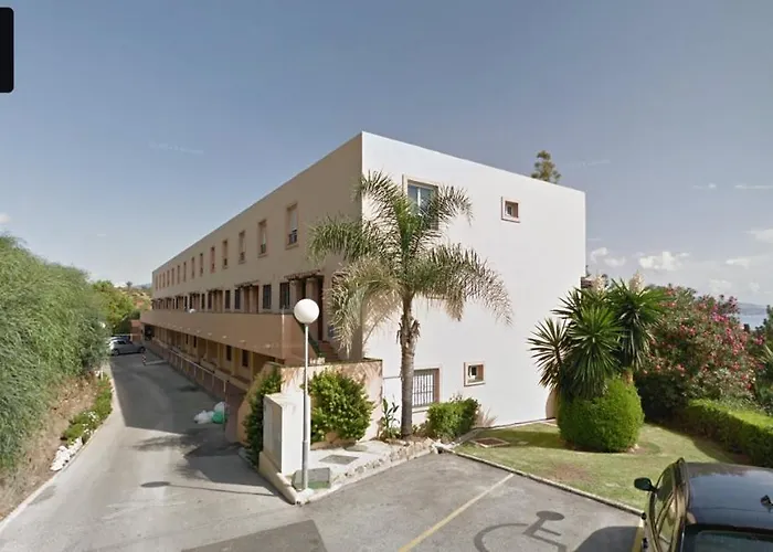 Juliana Seaviews Apartamento *