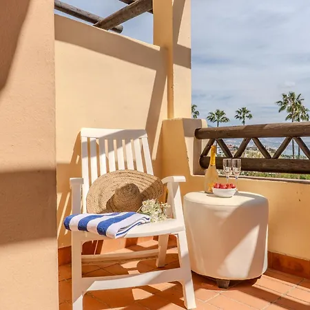 Apartment Juliana Seaviews Fuengirola