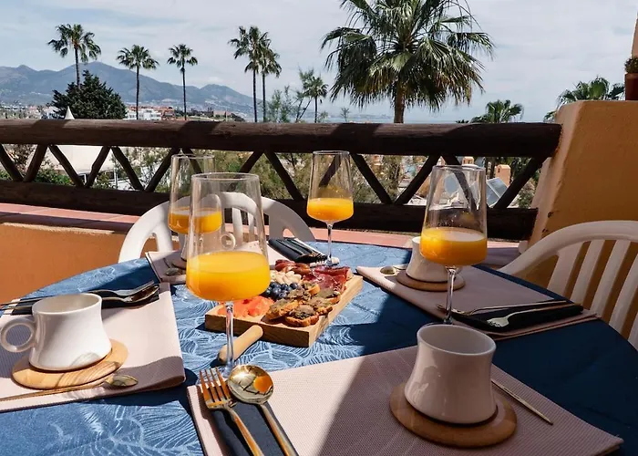 Juliana Seaviews Appartement