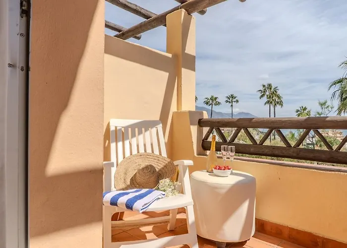 Juliana Seaviews Appartement *