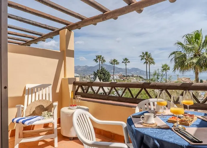 Appartement Juliana Seaviews