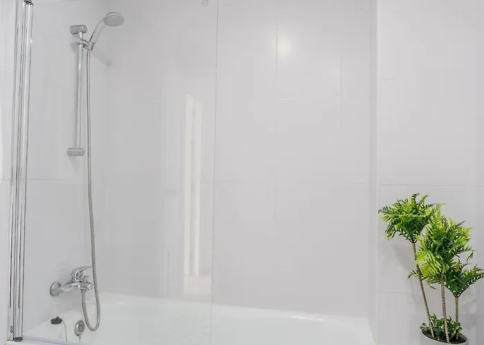 Appartement Juliana Seaviews Fuengirola